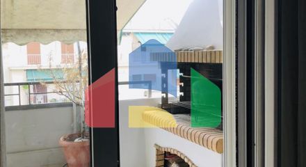 Продаж - Квартира 115 m² в Афінах