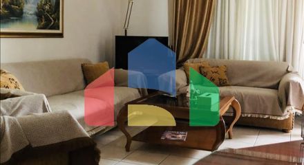 Продаж - Квартира 115 m² в Афінах
