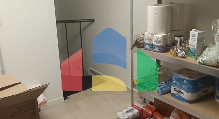 Продажа - Коммерческое помещение 298 m² в Афинах