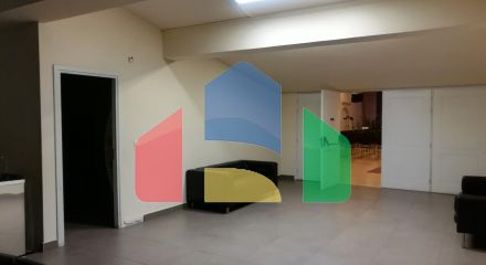 Продажа - Коммерческое помещение 1025 m² в Афинах
