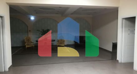 Продажа - Коммерческое помещение 1025 m² в Афинах