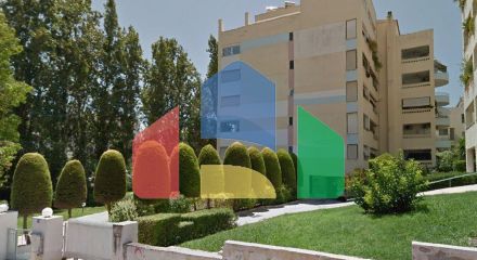 For Sale - Flat 218 m² in Athens