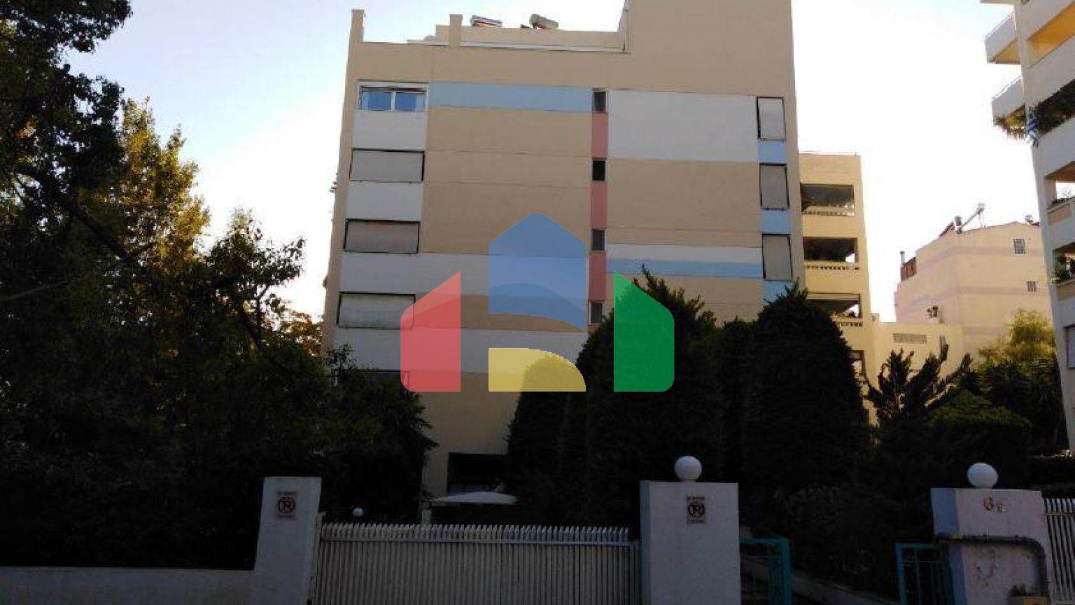 Продажа - Квартира 218 m² в Афинах