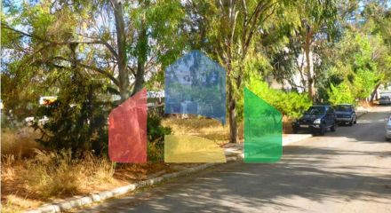 For Sale - Land in Athens
