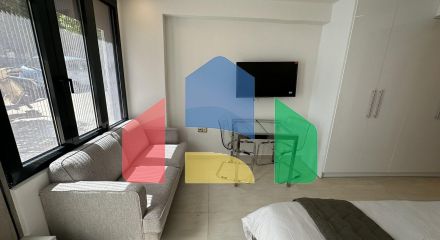 Продажа - Квартира 44 m² в Афинах