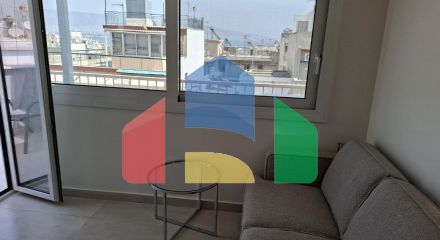 Продажа - Квартира 44 m² в Афинах