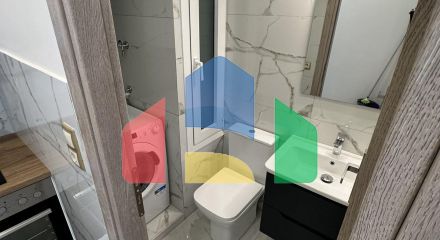Продажа - Квартира 44 m² в Афинах