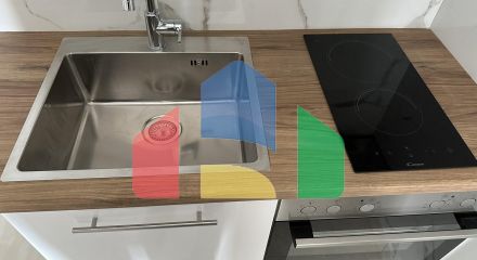Продажа - Квартира 44 m² в Афинах