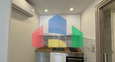 Продажа - Квартира 44 m² в Афинах