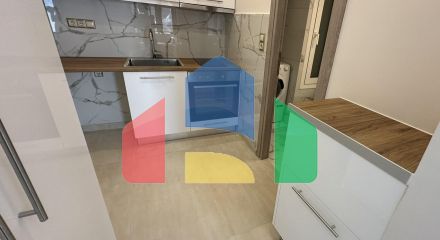 Продажа - Квартира 44 m² в Афинах