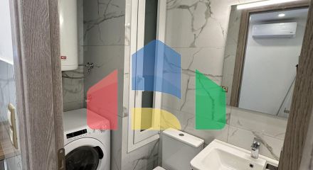 Продажа - Квартира 44 m² в Афинах