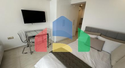 Продажа - Квартира 44 m² в Афинах
