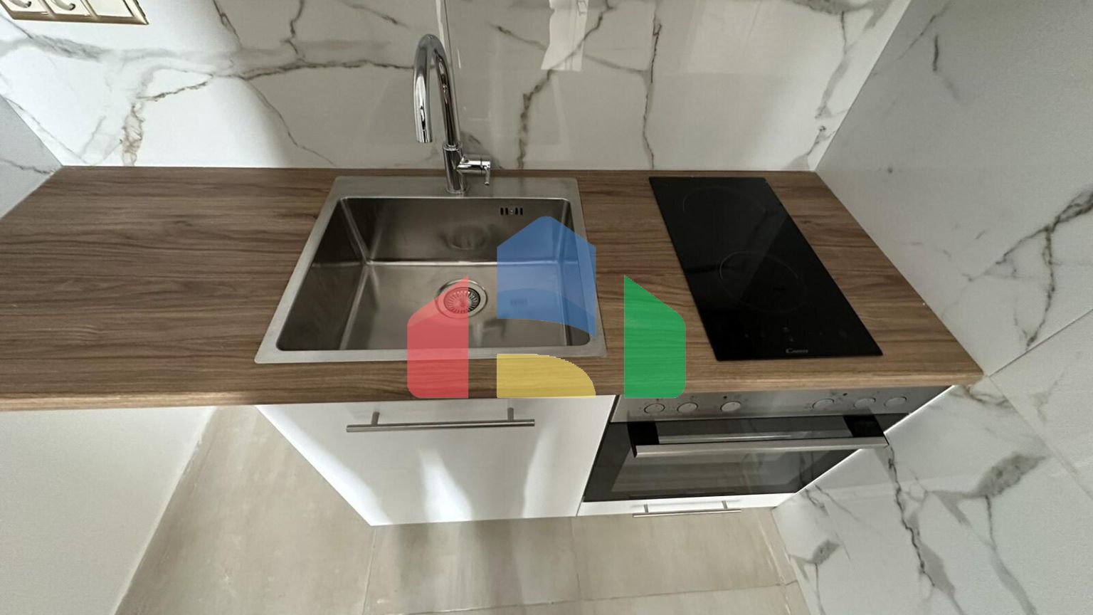 Продажа - Квартира 44 m² в Афинах