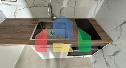 Продажа - Квартира 44 m² в Афинах