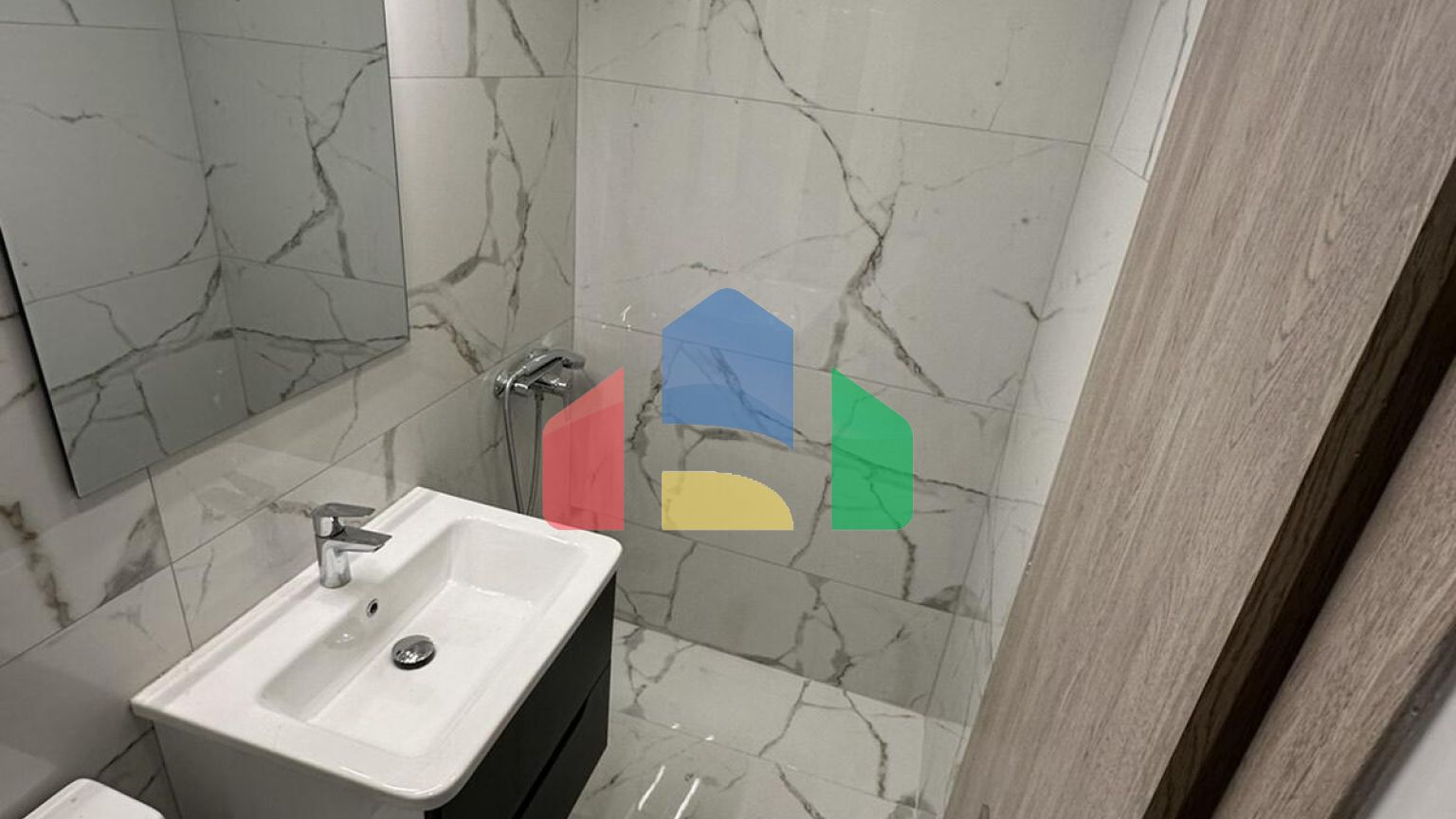 Продажа - Квартира 44 m² в Афинах