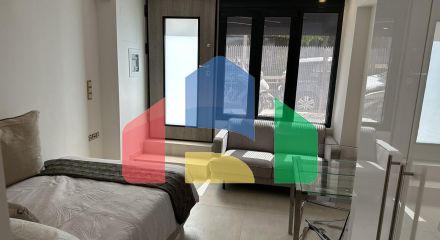 Продажа - Квартира 44 m² в Афинах