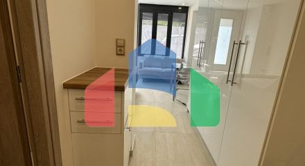 Продажа - Квартира 44 m² в Афинах