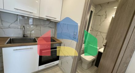 Продажа - Квартира 44 m² в Афинах
