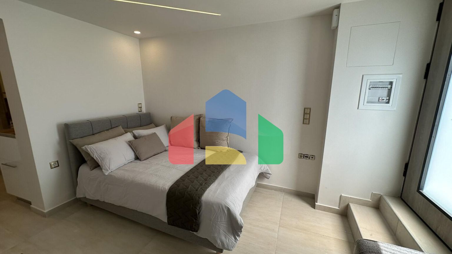 Продажа - Квартира 44 m² в Афинах