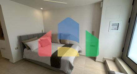 Продажа - Квартира 44 m² в Афинах