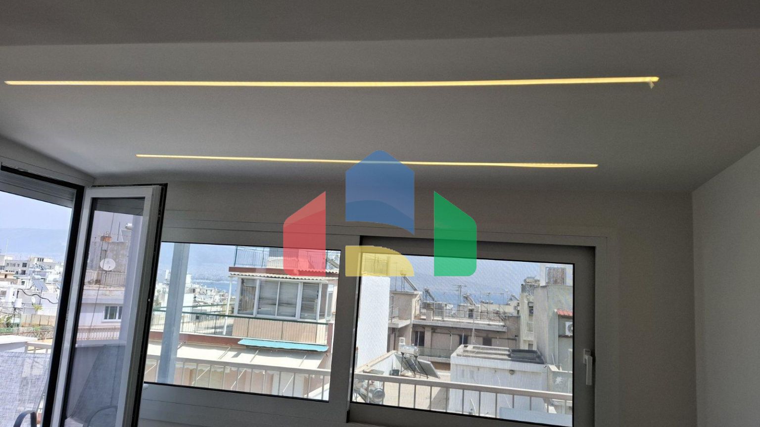 Продажа - Квартира 44 m² в Афинах