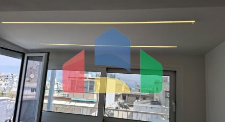 Продажа - Квартира 44 m² в Афинах