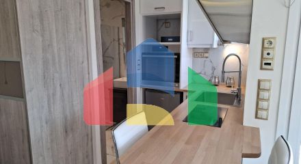 Продажа - Квартира 44 m² в Афинах