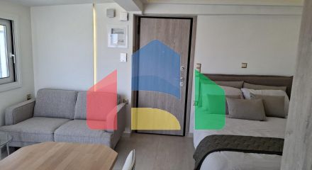 Продажа - Квартира 44 m² в Афинах