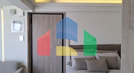 Продажа - Квартира 44 m² в Афинах