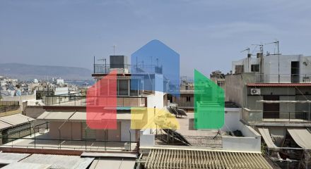 Продажа - Квартира 44 m² в Афинах