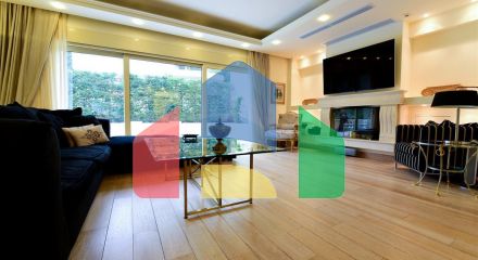 Продаж - Вілла 457 m² в Афінах