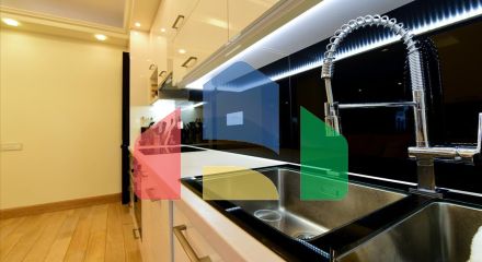 Продажа - Вилла 457 m² в Афинах Продажа - Вилла 457 m² в Афинах