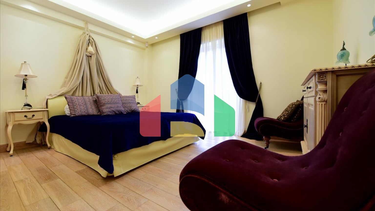 Продажа - Вилла 457 m² в Афинах