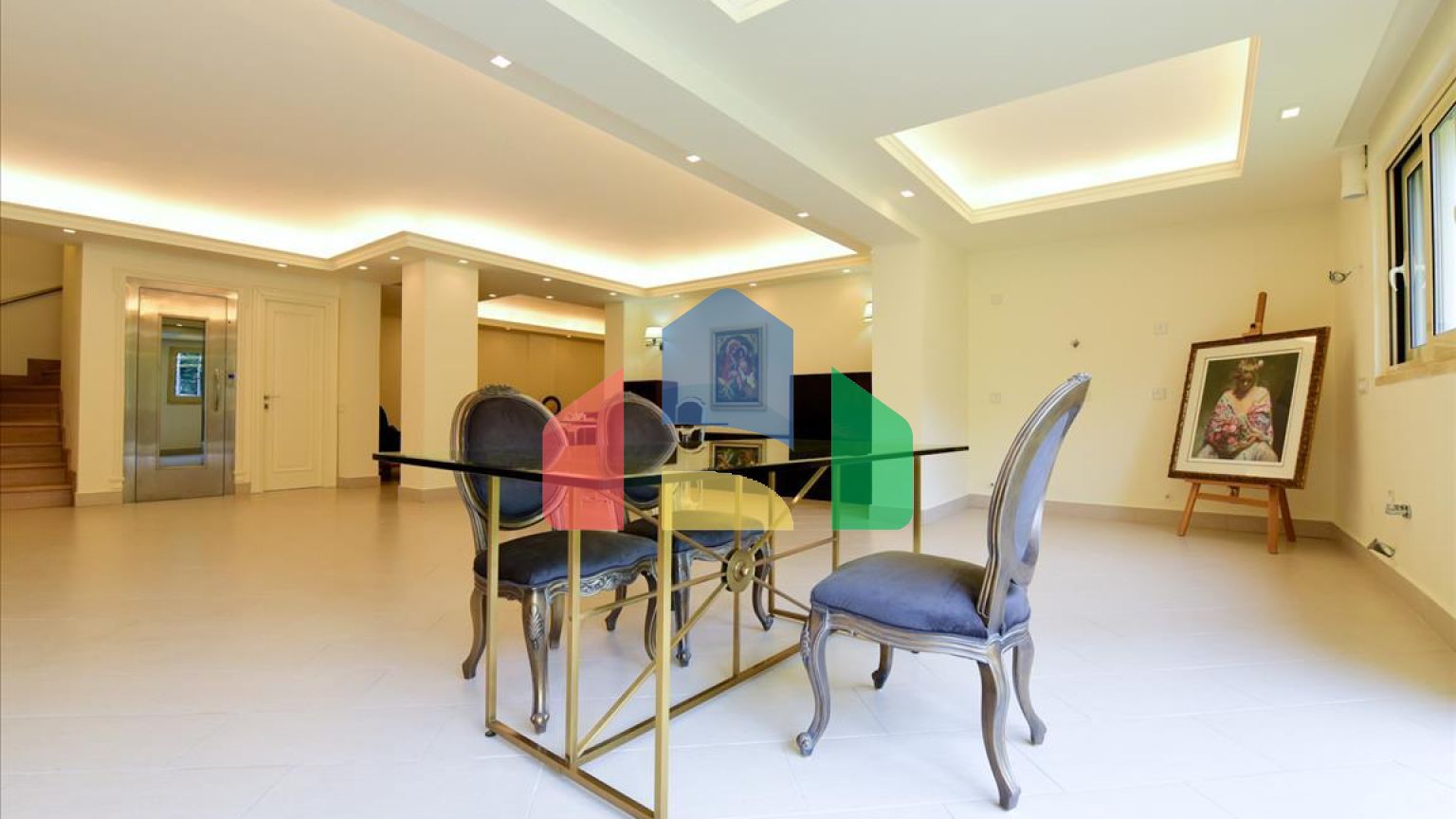 Продажа - Вилла 457 m² в Афинах