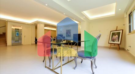 Продажа - Вилла 457 m² в Афинах Продажа - Вилла 457 m² в Афинах