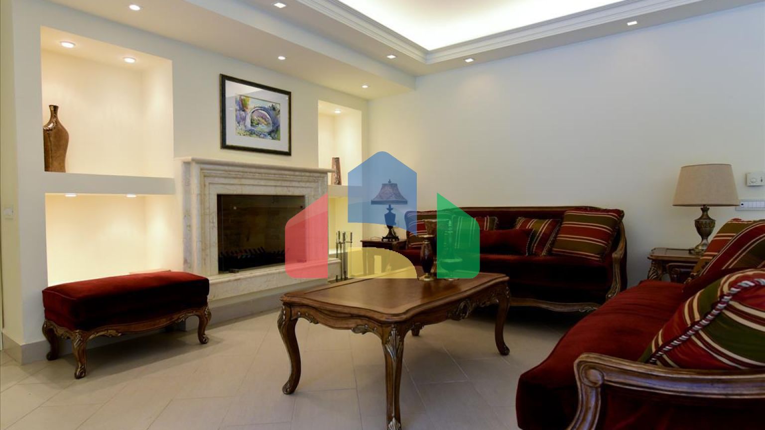 Продажа - Вилла 457 m² в Афинах