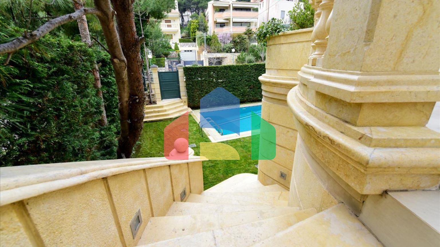 Продажа - Вилла 457 m² в Афинах