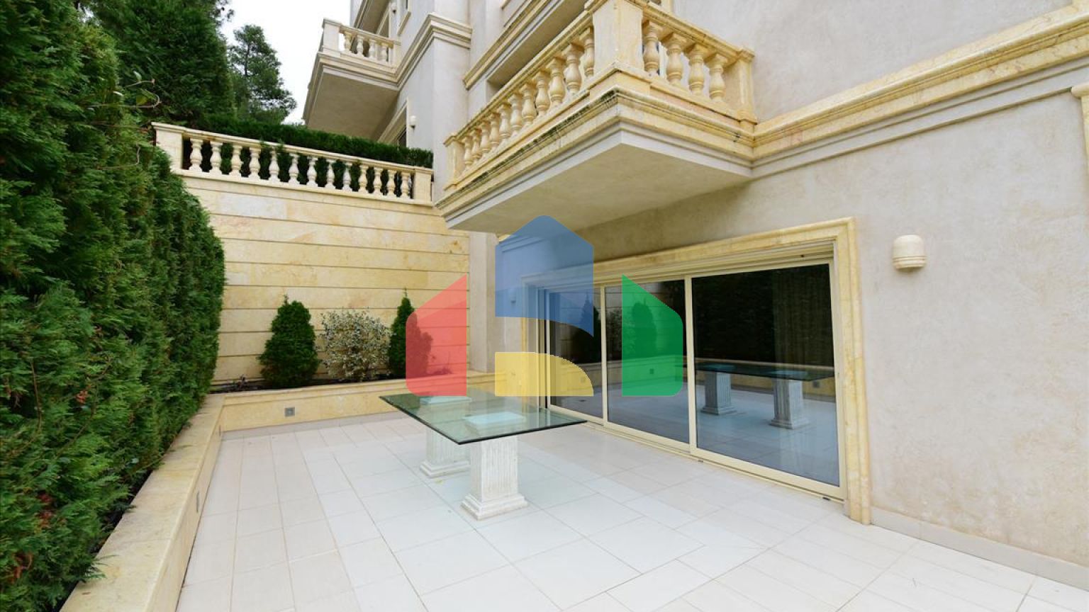 Продажа - Вилла 457 m² в Афинах