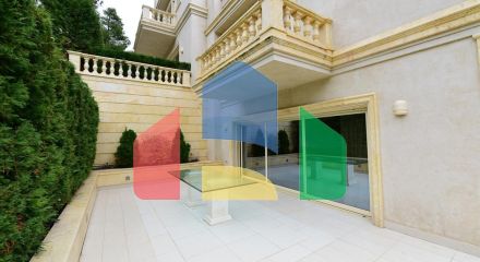 Продажа - Вилла 457 m² в Афинах Продажа - Вилла 457 m² в Афинах