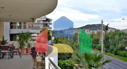 For Sale - Flat 219 m² in Athens