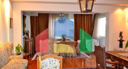 For Sale - Flat 219 m² in Athens