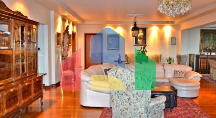 Продажа - Квартира 219 m² в Афинах