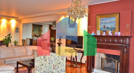 Продажа - Квартира 219 m² в Афинах