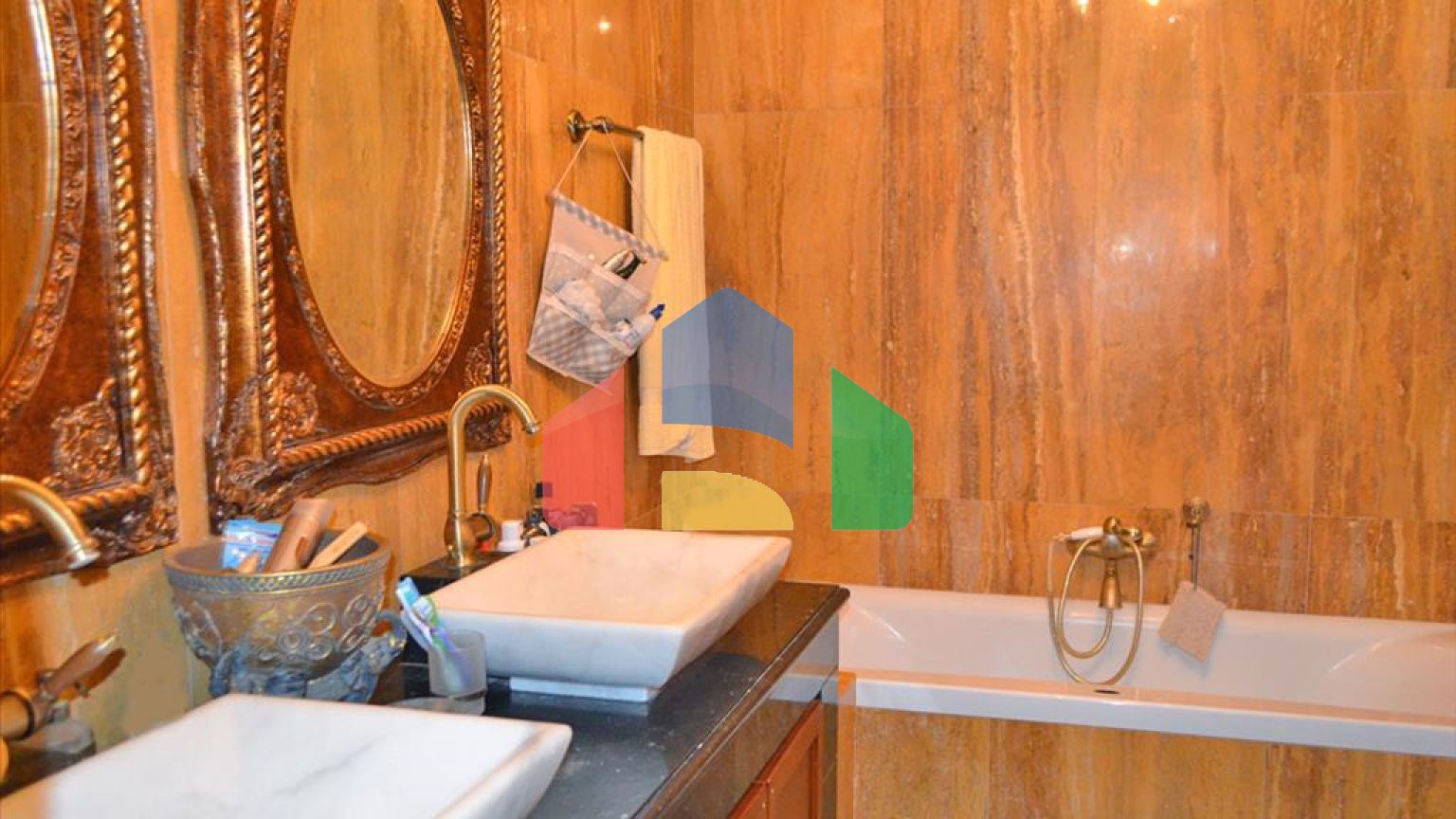 Продажа - Квартира 219 m² в Афинах