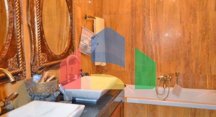 Продажа - Квартира 219 m² в Афинах