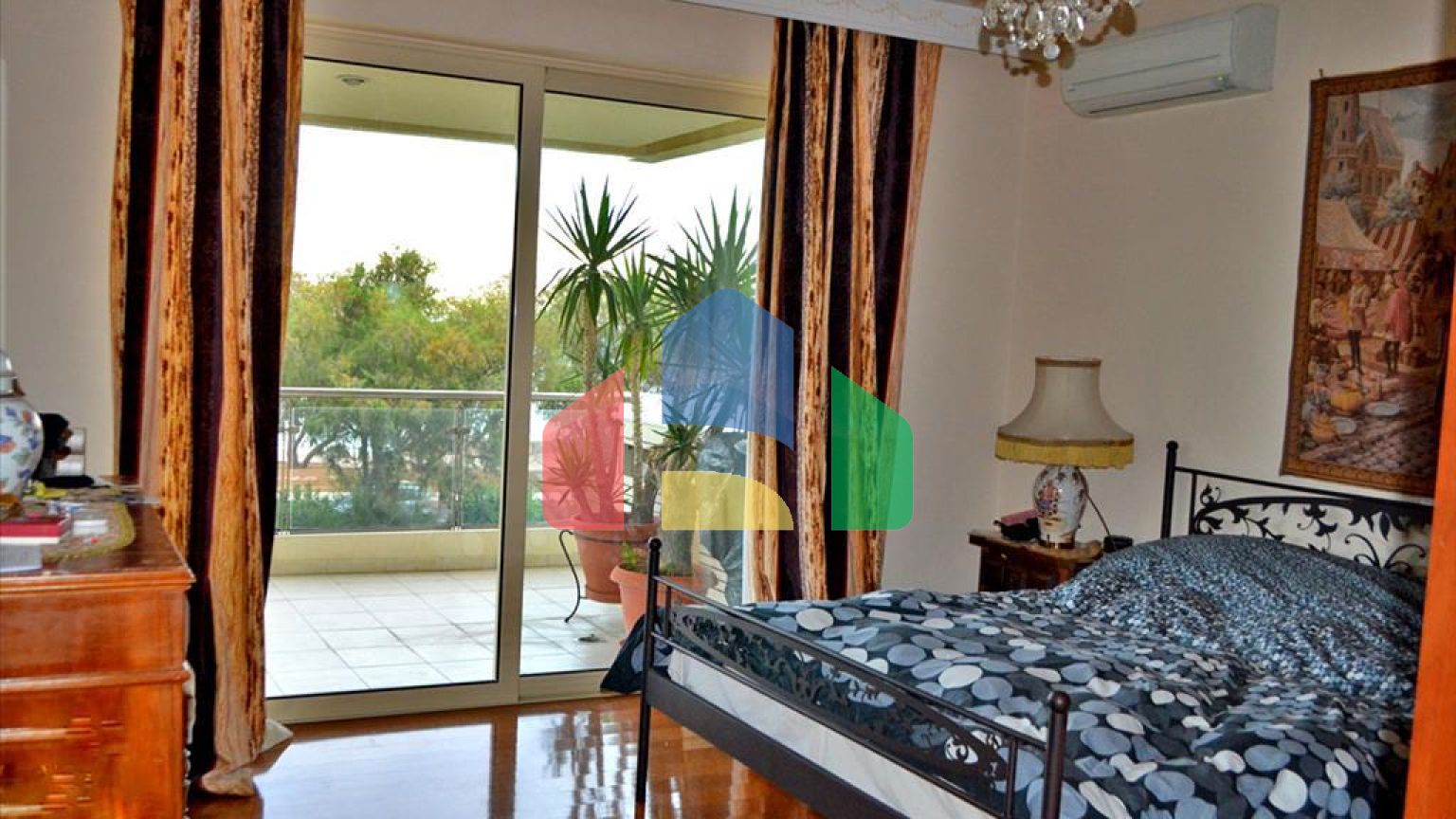 Продажа - Квартира 219 m² в Афинах