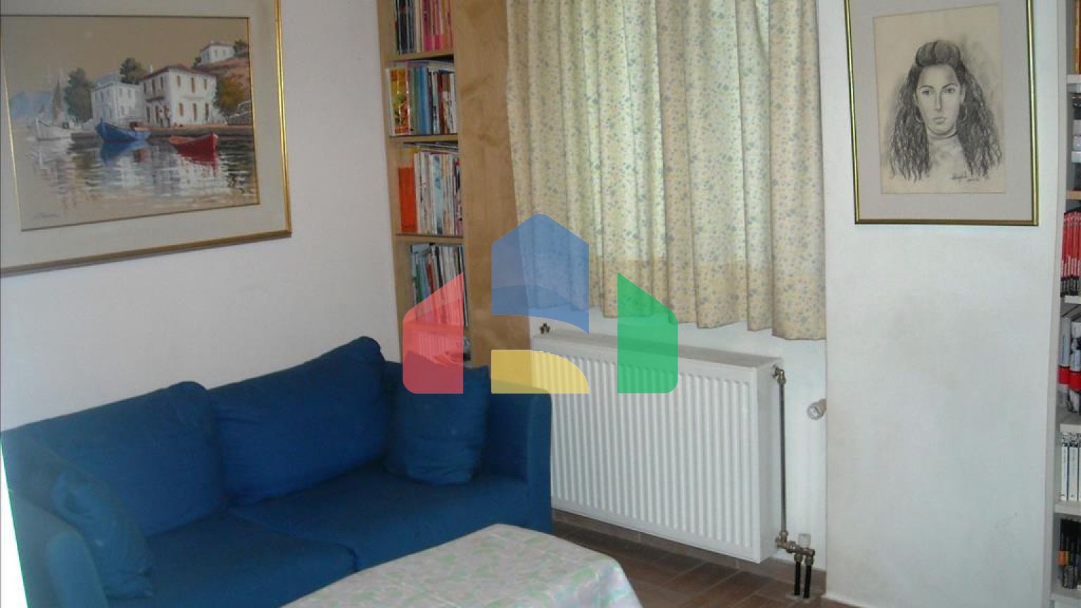 Продажа - Коттедж 246 m² в Афинах