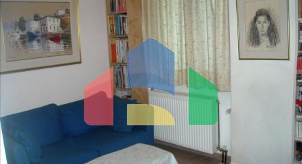 Продажа - Коттедж 246 m² в Афинах