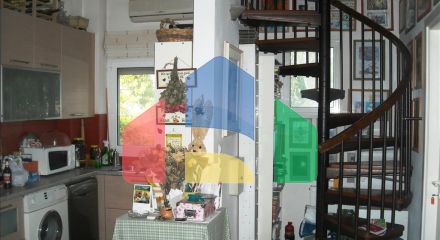 Продажа - Коттедж 246 m² в Афинах