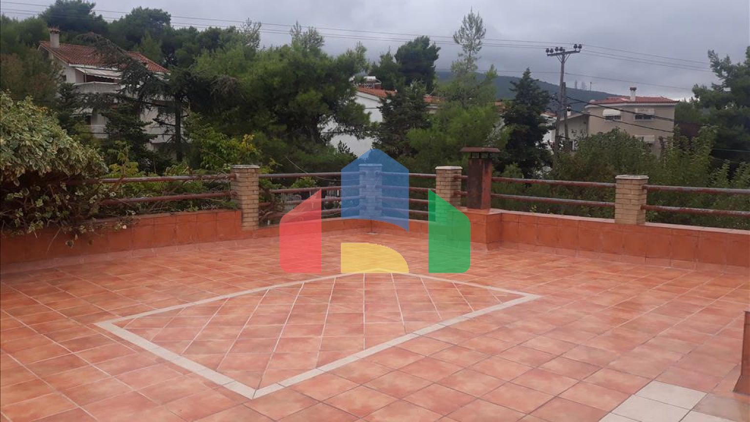 Продажа - Коттедж 246 m² в Афинах